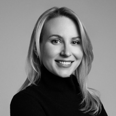 Kathleen Bryan portrait